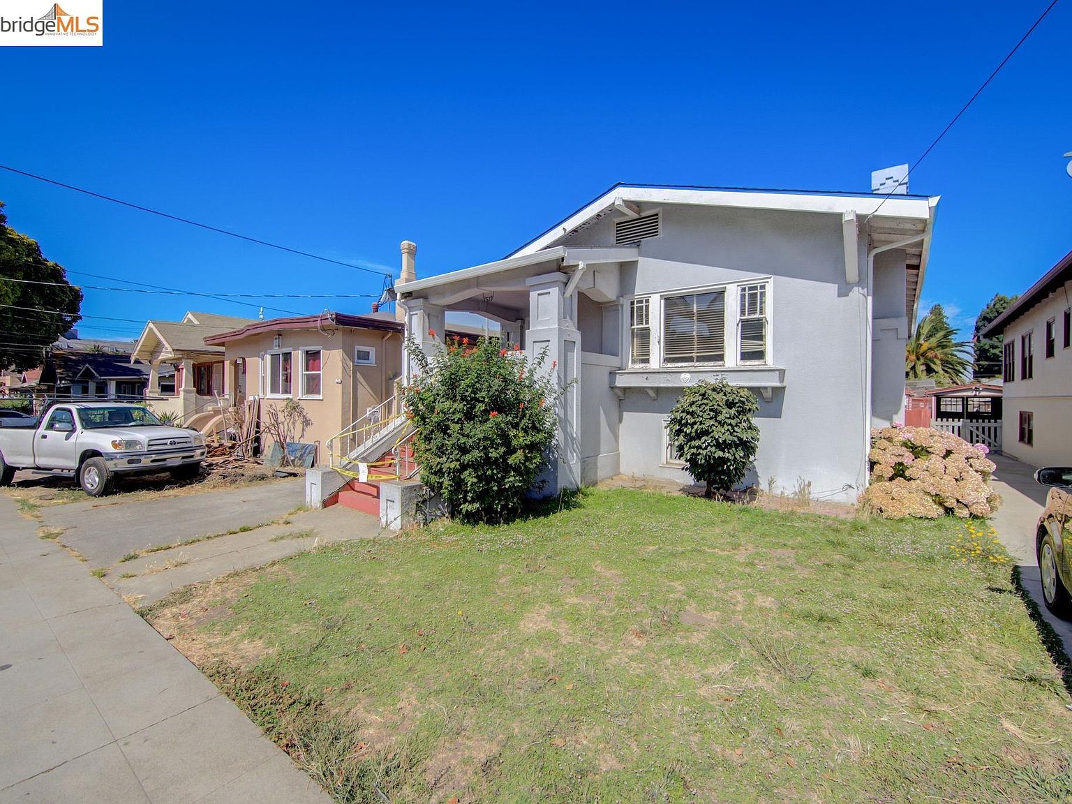 1519 27th Ave, Oakland, CA 94601 Zillow