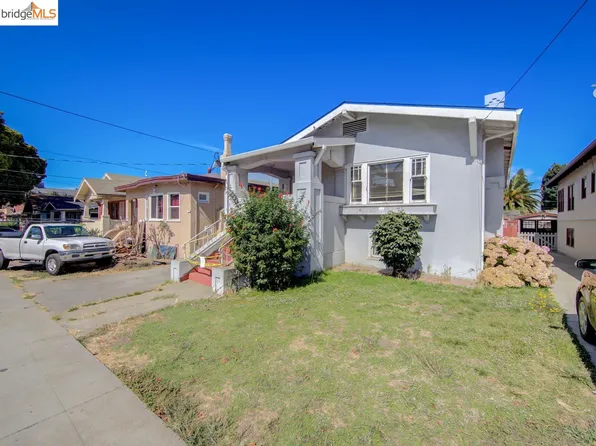 1519 27th Ave, Oakland, CA 94601