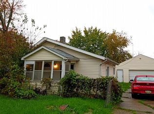 1084 W Buder Ave, Flint, MI