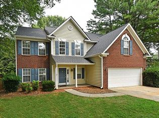 7411 Gate Key Ct, Stanley, NC 28164