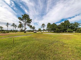 Chaff Court Harbor Clb LOT 155, Georgetown, SC 29440