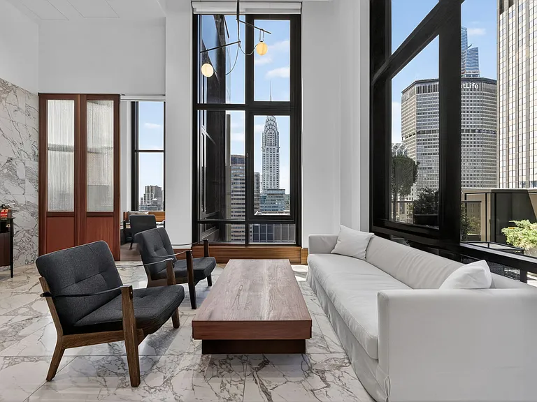 135 E 47th St #22F — Photo 11
