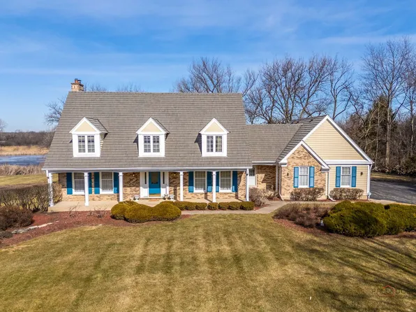 20514 W Yorkshire Dr, Kildeer, IL 60047