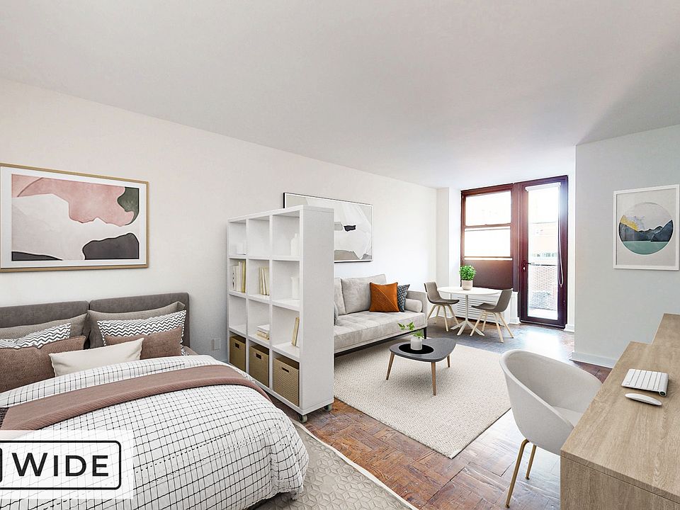 1st image of 165 E 35th St APT 11G