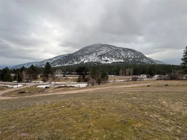 Nhn Mountain Dr, Alberton, MT 59820