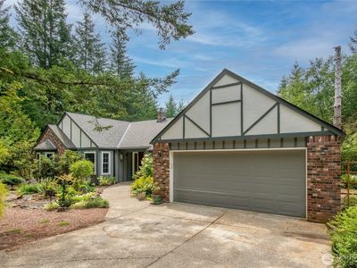 23000 NE Kaskillah Drive, Battle Ground, WA, 98604