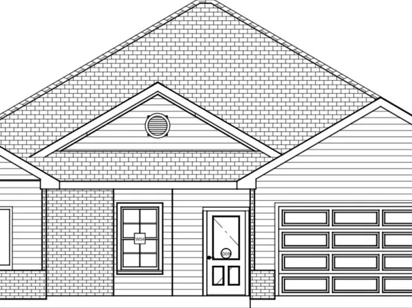 7692 Lake Ridge Pkwy, Abilene, TX 79602
