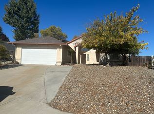 555 Sacagawea Ct, Paso Robles, CA 93446