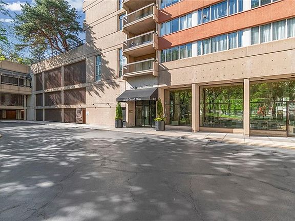 3rd image of 2510 Grand Blvd APT 2701
