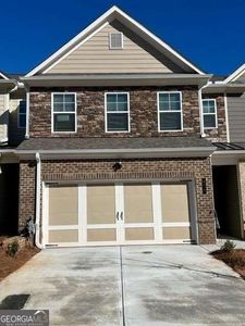 820 Exposition Point, Marietta, GA, 30067