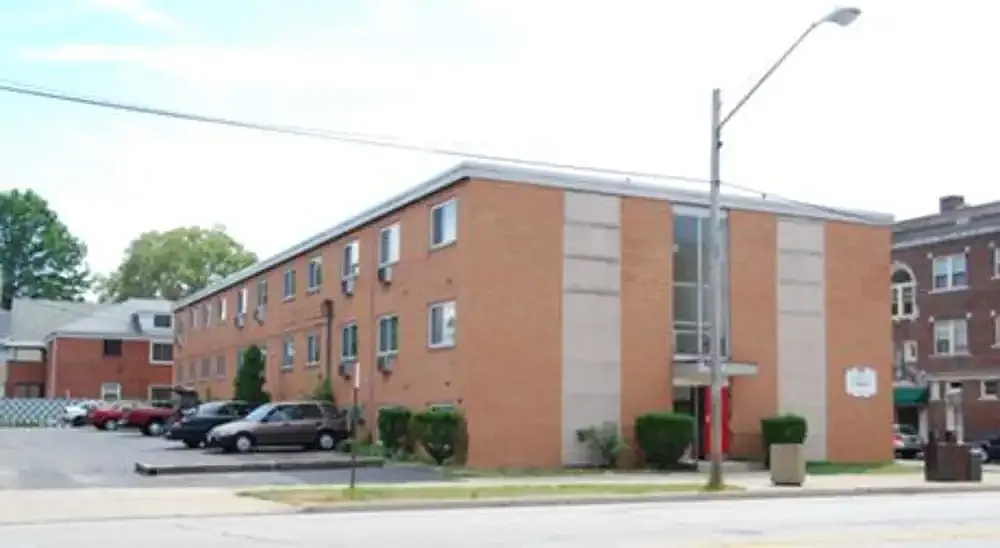 Winterhaven Inn — Photo 1