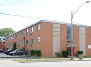 Winterhaven Inn, Lakewood, OH 44107
