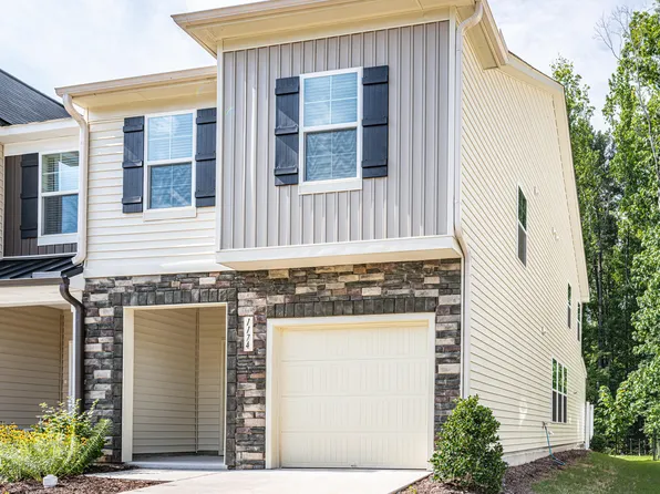 1174 Channel Drop Dr, Durham, NC 27703