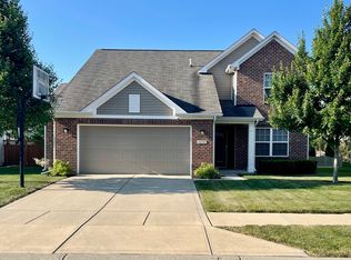 5679 W Crestview Trl, McCordsville, IN 46055