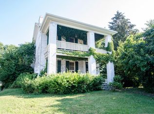 4704 E Washington St, Indianapolis, IN