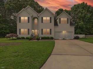305 Ginkgo Ct, Suffolk, VA 23435