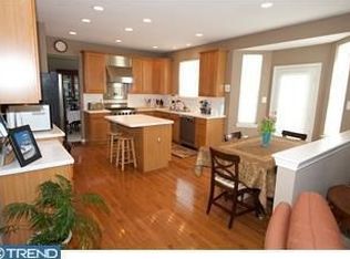 38 Carla Way, Lawrence Township, NJ 08648