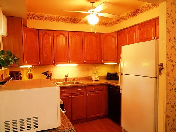 Newer Kitchen