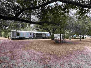 4429 Sleepy Hammock Dr, Milton, FL 32583