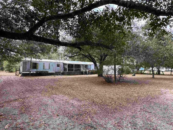 4429 Sleepy Hammock Dr, Milton, FL 32583