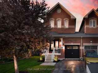 35 Niagara Trl, Halton Hills, ON L7G 0A9