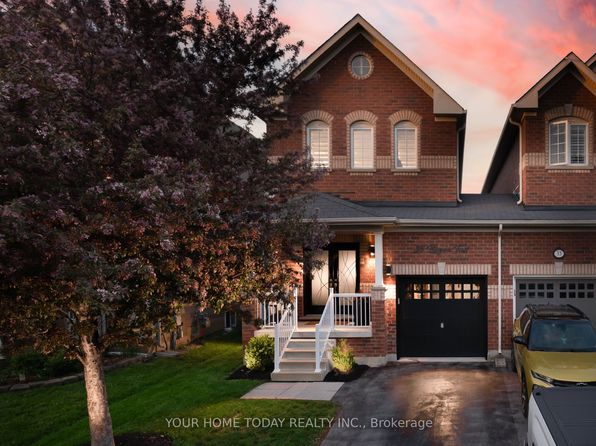 35 Niagara Trl, Halton Hills, ON L7G 0A9