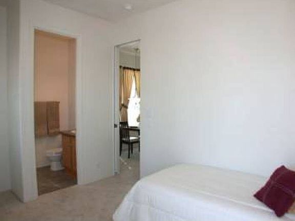Secondary Bedroom (Den)