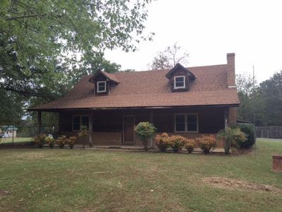 6 County Road 344, Glen, MS, 38846