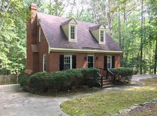 3909 Bamburgh Ln, Apex, NC 27539