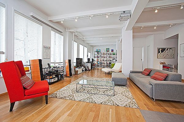1st image of 112 E 19th St APT 8F