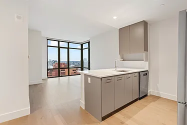 Rented by Living New York