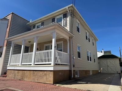 7811 Ventnor Ave, Margate, NJ, 08402