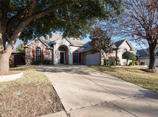 7518 Spicewood Dr, Garland, TX 75044