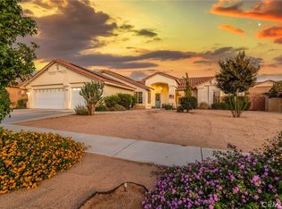 56751 Taos Cir, Yucca Valley, CA 92284