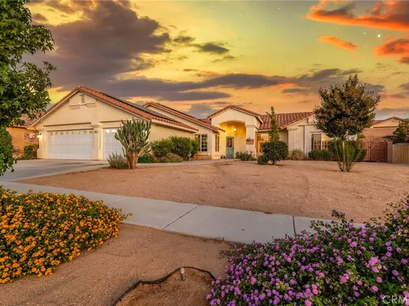 56751 Taos Cir, Yucca Valley, CA 92284