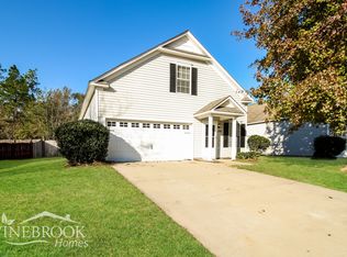 2089 Wilkinson Dr, Columbia, SC 29229