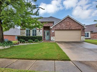 815 Mustang Dr, Fairview, TX 75069