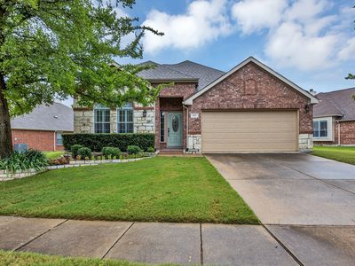 815 Mustang Dr, Fairview, TX, 75069