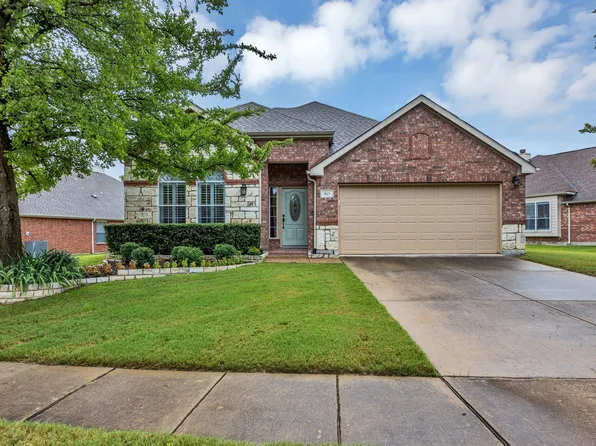 815 Mustang Dr, Fairview, TX 75069