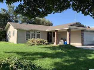 1031 Columbia Ave, Sunnyside, WA