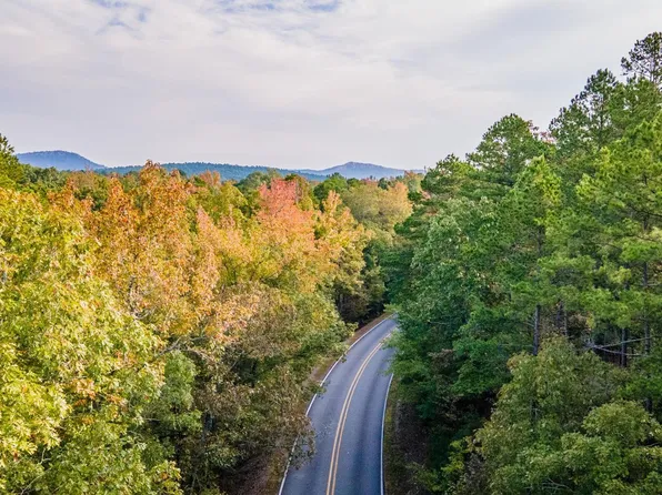 Garrison Rd, Little Rock, AR 72223