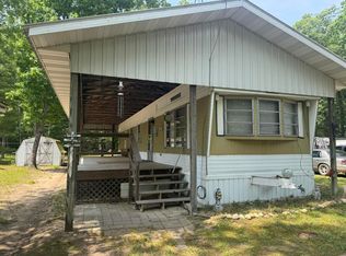 5859 N Utter Rd, Irons, MI 49644