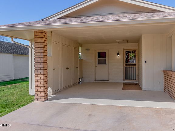 4th image of 10844 W CHERYL Drive