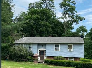 7 Ridge Rd, Clinton Corners, NY 12514