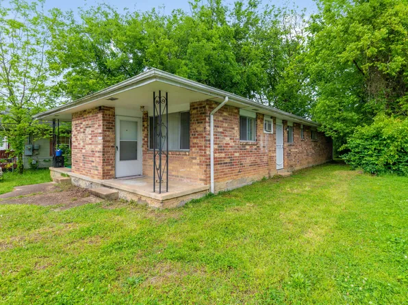 2009 Windsor St, Chattanooga, TN 37406