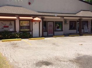 1746 Central Blvd, Brownsville, TX 78520