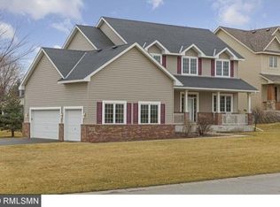 4809 102nd Trl, Brooklyn Park, MN 55444