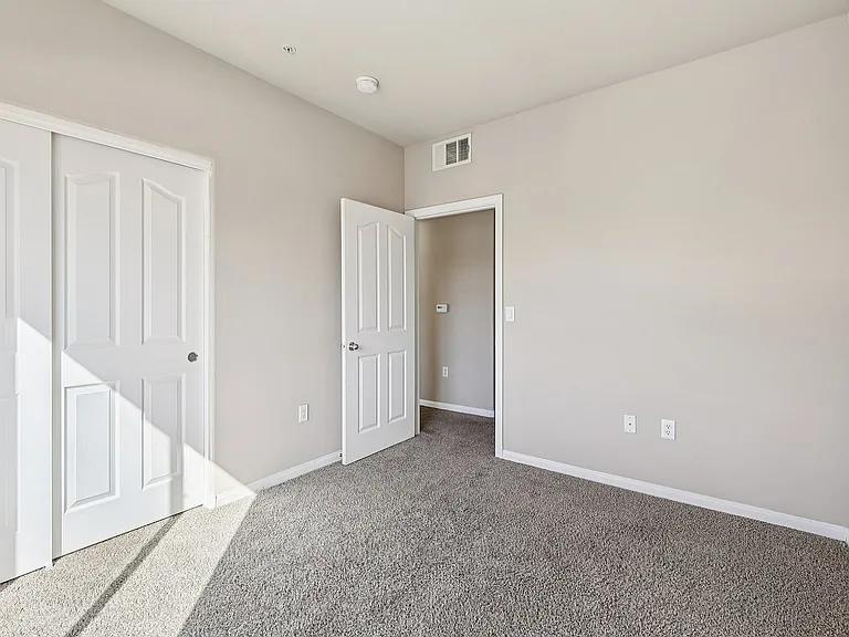 F3x2 Guest Bedroom