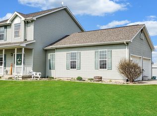 7910 S Francis Rd, Dewitt, MI 48820