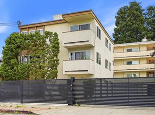 1409 Oxford St APT 5, Berkeley, CA 94709